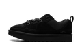 Lowmel Lo WMNS "Black" 1168890 BLK