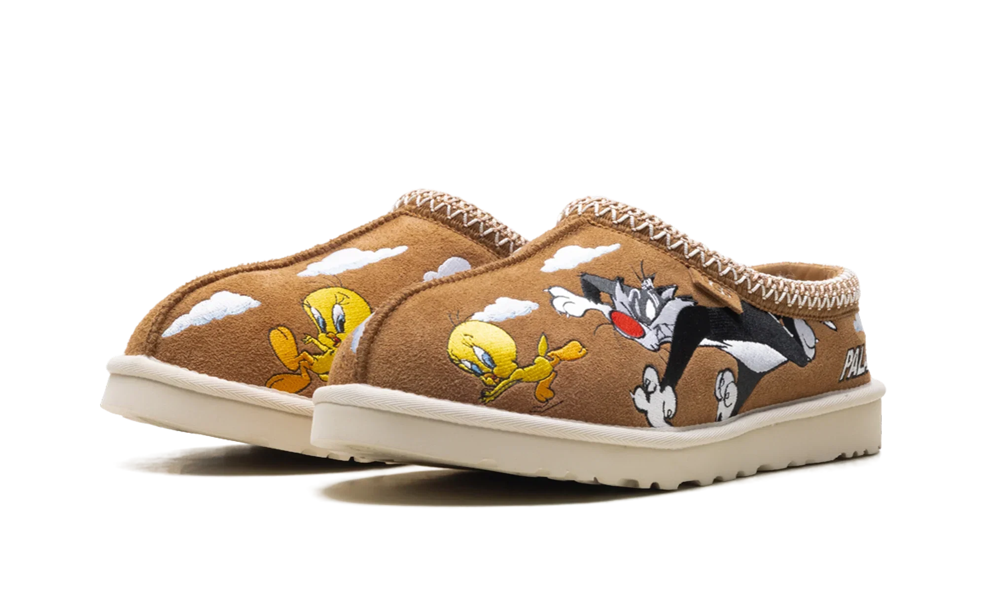 Tasman "PALACE x Looney Tunes" 1181910 CHE
