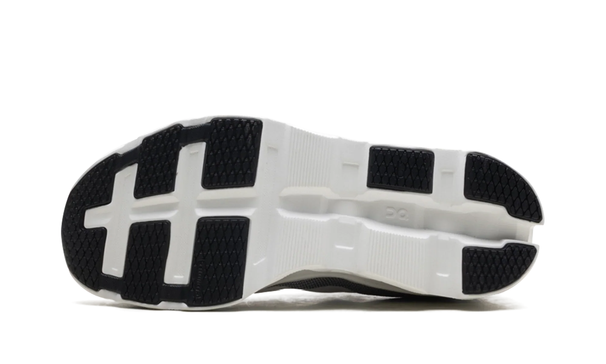 Cloudmonster 2 WMNS "White Frost" 3WE10110664