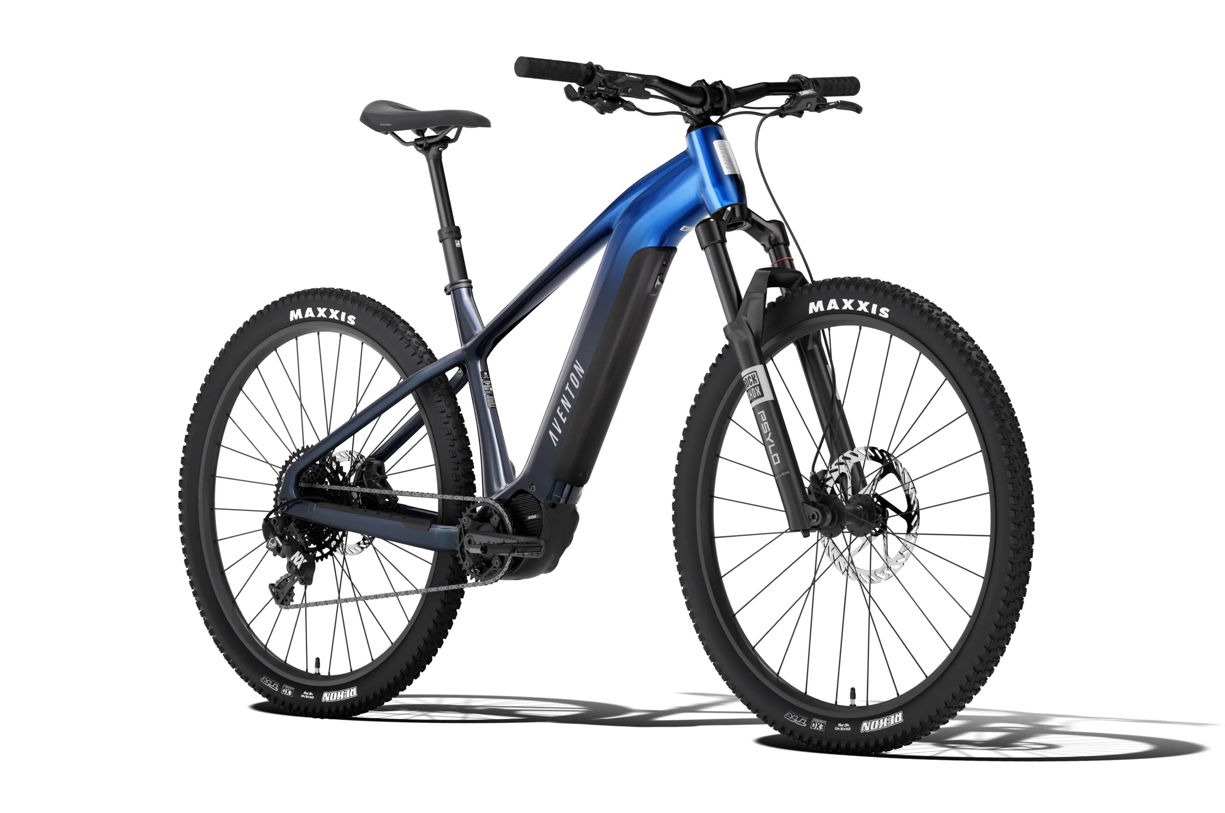 Ramblas ADV Ebike