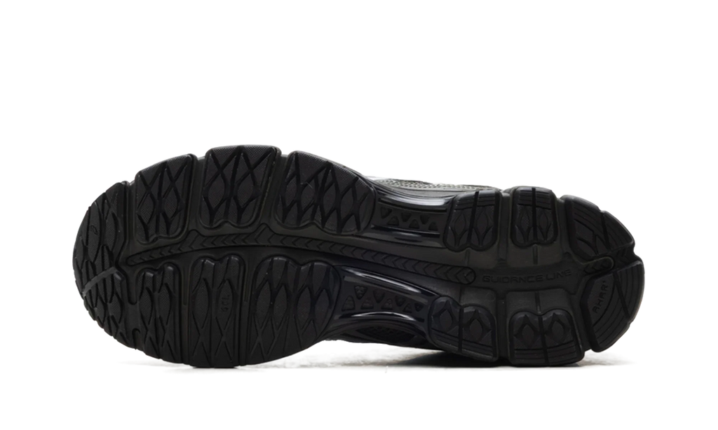 GEL-KAYANO 12.1 "Kith - Captain America vs. Guile - Double Box - Comic Included" AI MVC011298