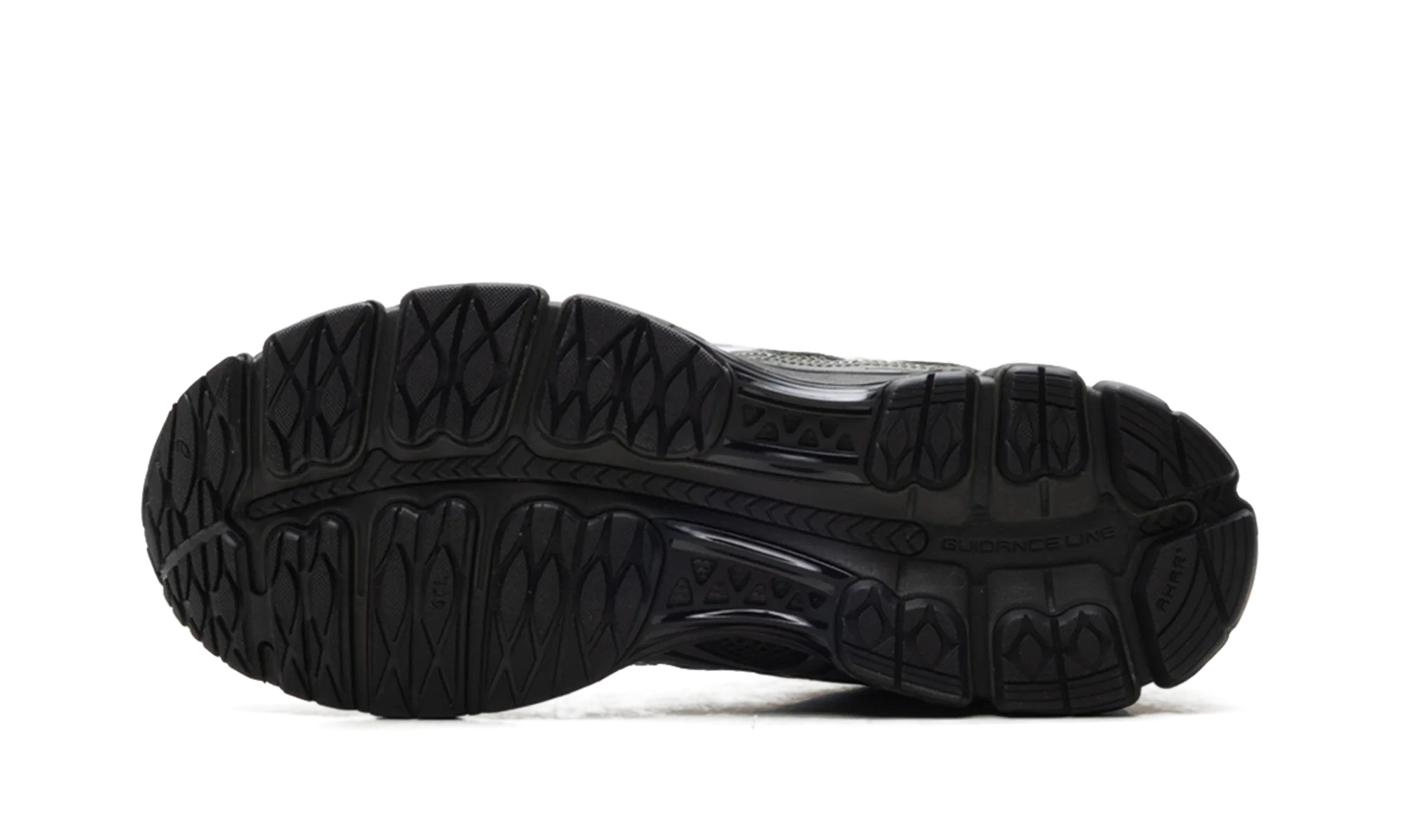 GEL-KAYANO 12.1 "Kith - Captain America vs. Guile - Double Box - Comic Included" AI MVC011298