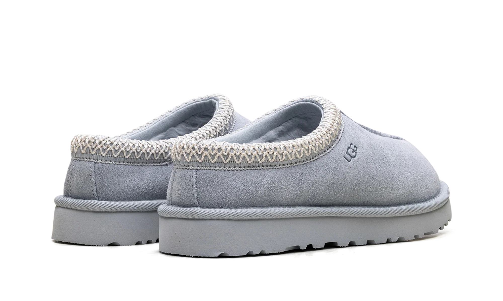 Tasman Slipper WMNS "Sea Foam" 5955 SFOA