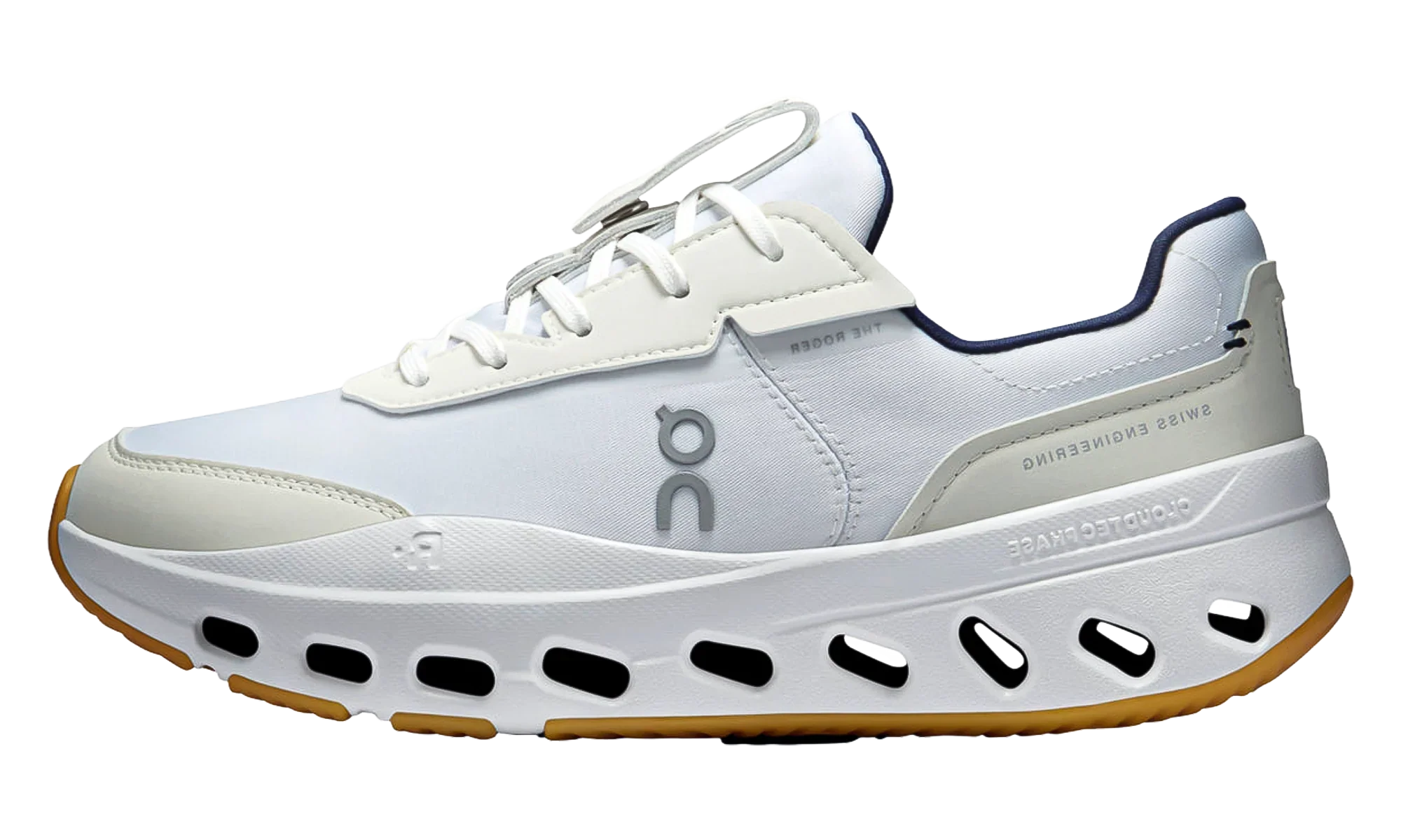 The Roger Wildcard WMNS "White Midnight" 3WG10320148