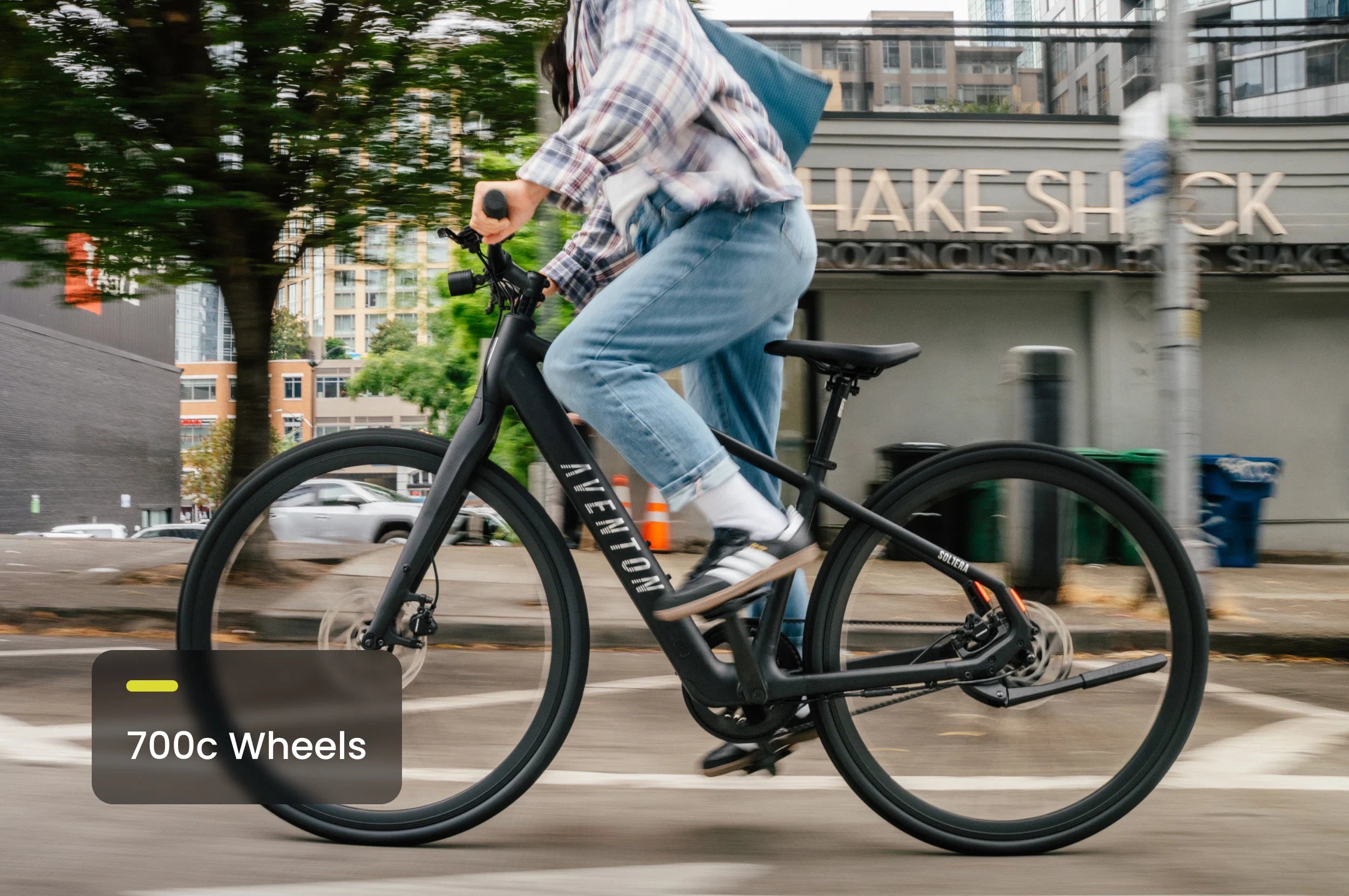 Soltera 3 ADV Ebike