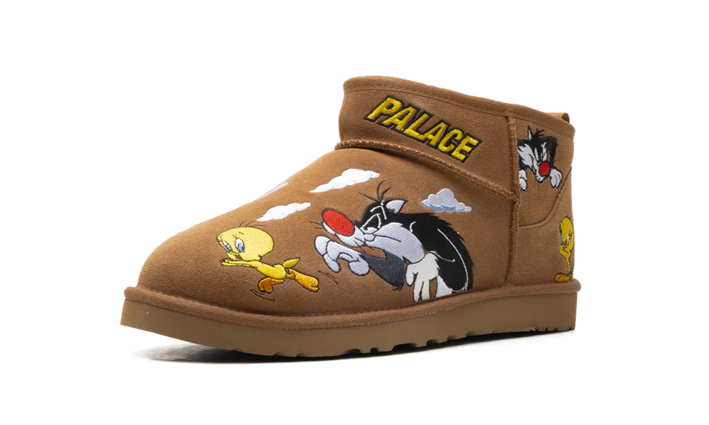 Ultra Mini "PALACE x Looney Tunes" 1181891 CHE
