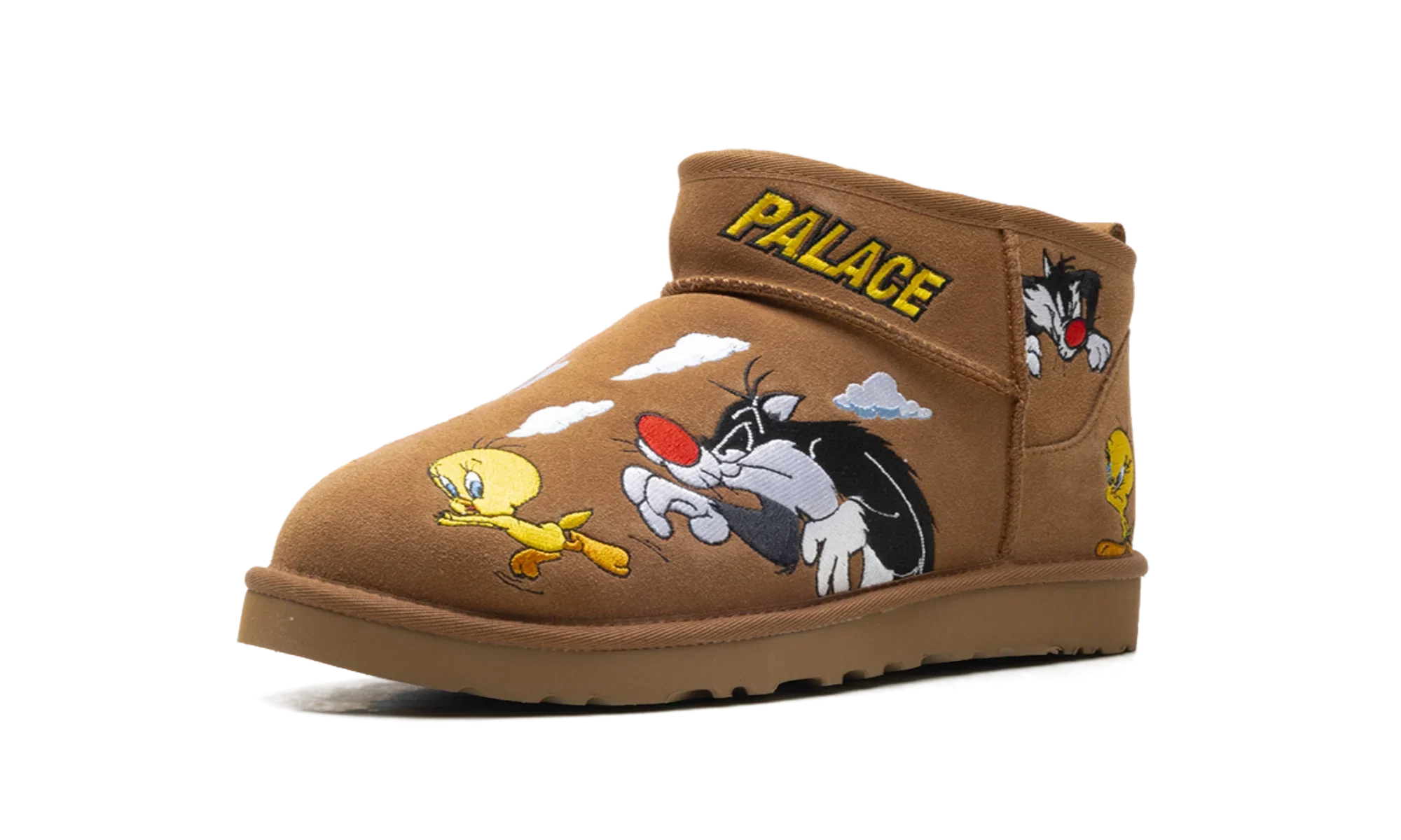 Ultra Mini "PALACE x Looney Tunes" 1181891 CHE