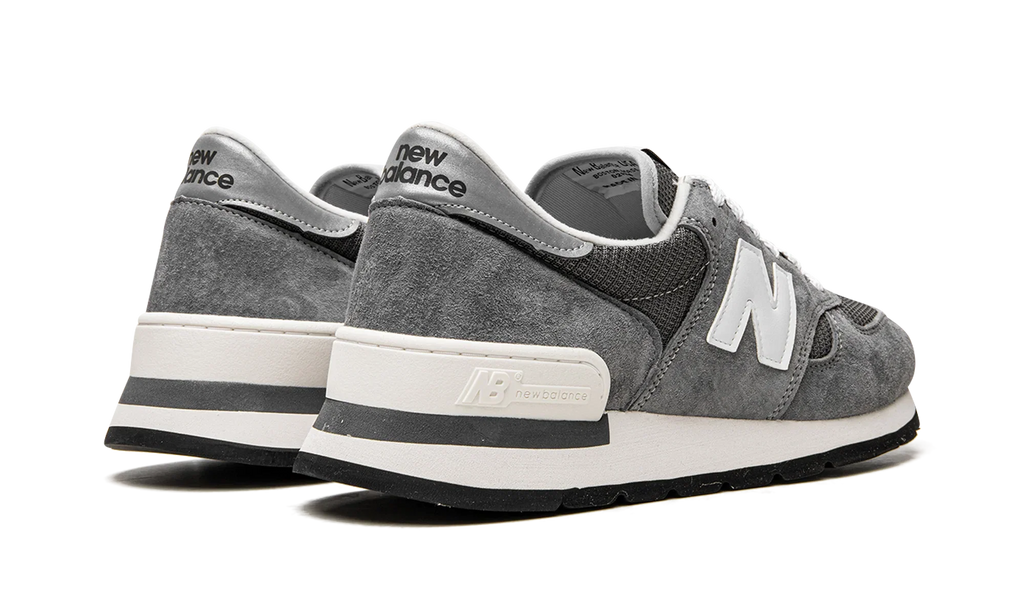 990 "MADE in USA - Grey" M990GR1
