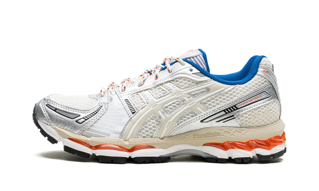 Asics Gel-Kayano 12.1 "Ronnie Fieg - Cream" 1203a555 101