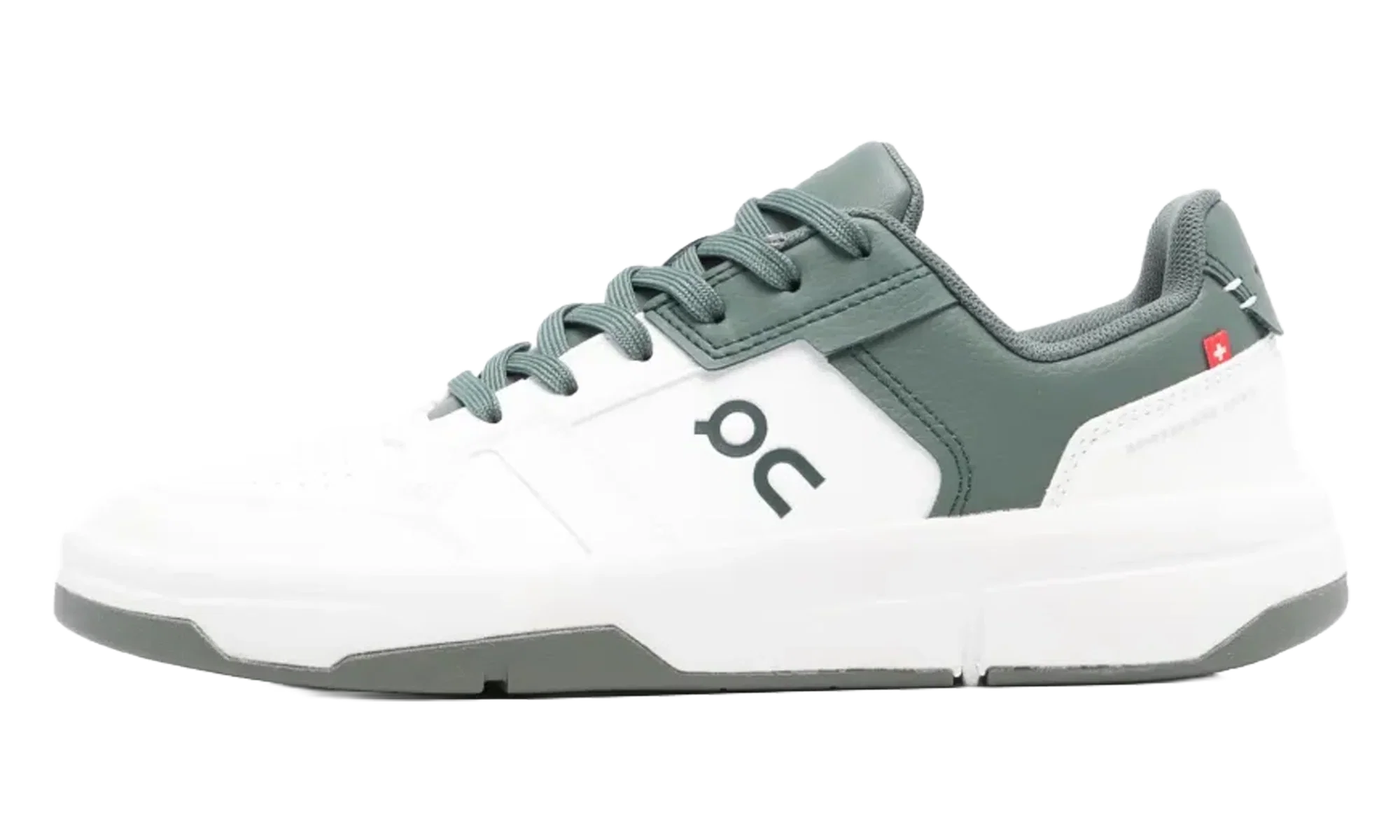 The Roger Clubhouse WMNS "White Olive" 3WF10431528
