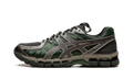 Gel-Kayano 20 UB10-S "Kiko Kostadinov - Moss Gunmetal" 1203A664 300