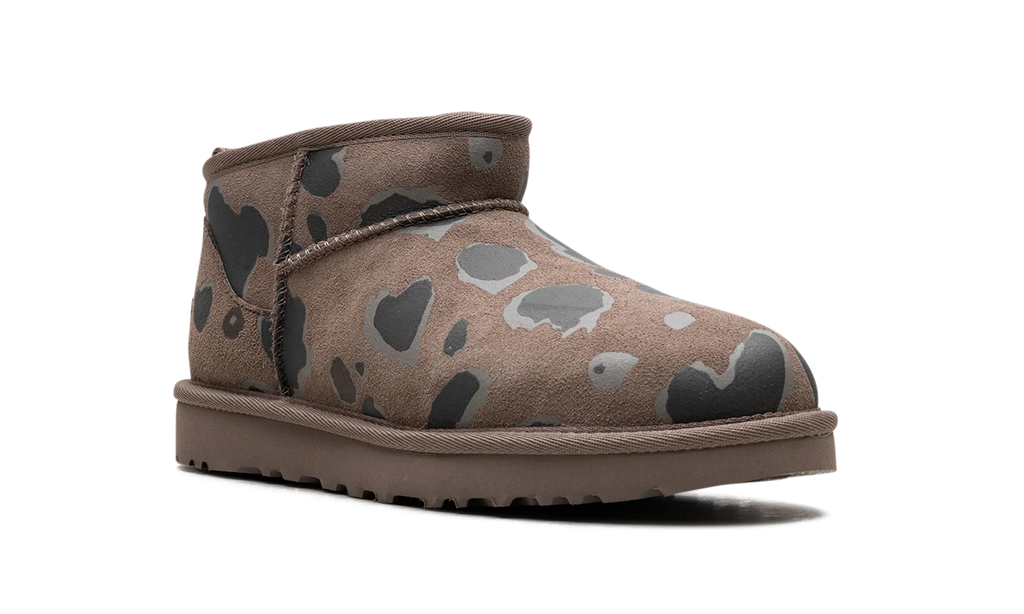 Classic Ultra Mini Appaloosa WMNS "Caribou" 1166890 CRBO