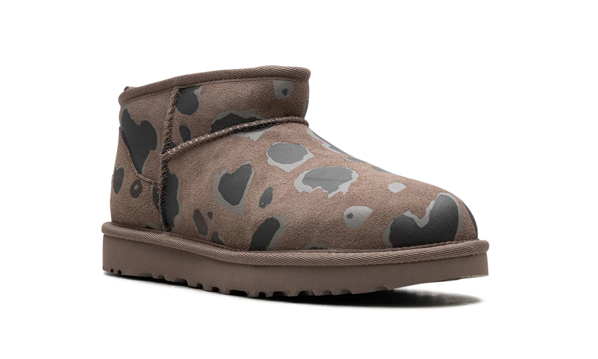 Classic Ultra Mini Appaloosa WMNS "Caribou" 1166890 CRBO