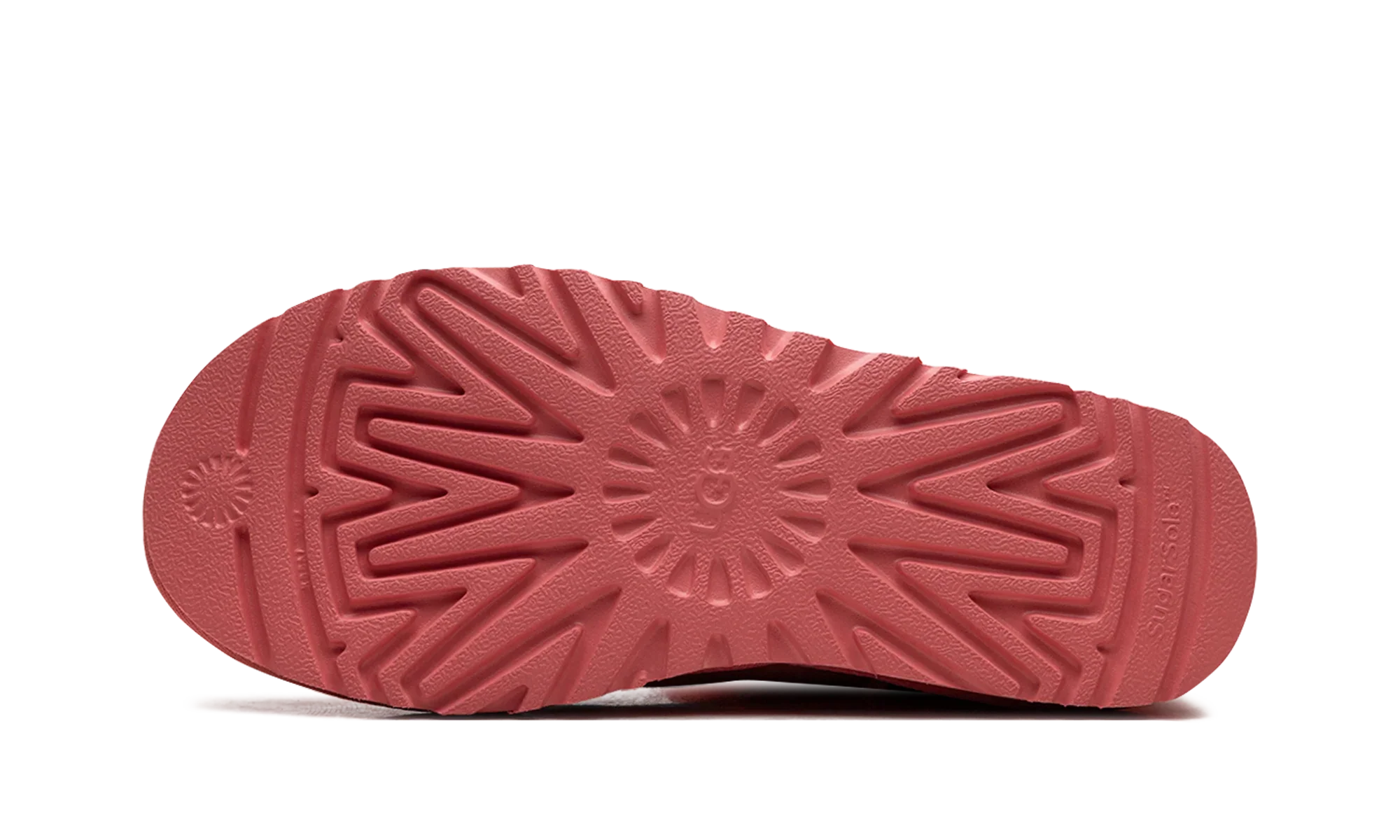 Classic Mini II WMNS "Punch Pink" 1016222 PHPN
