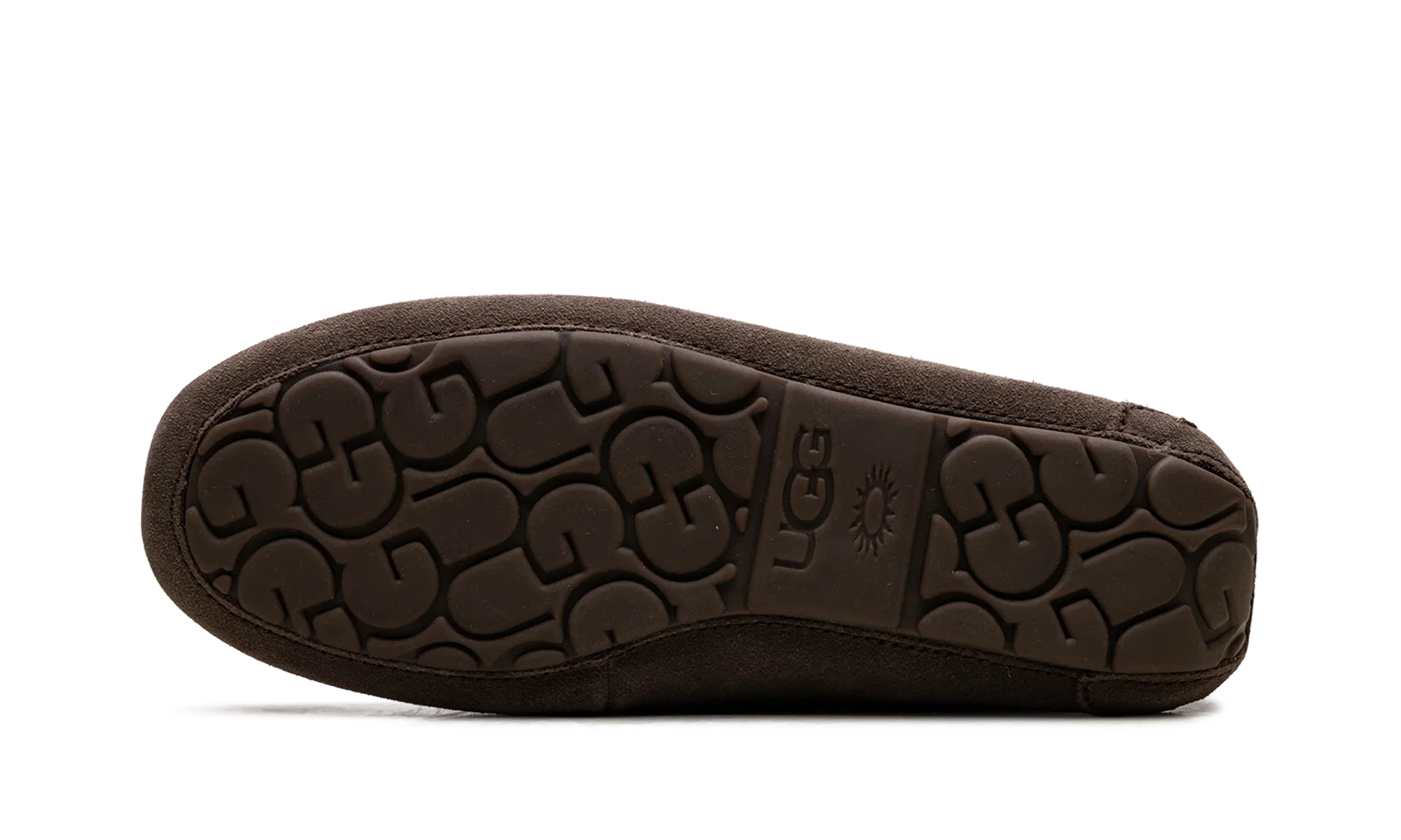 Ansley Slipper WMNS "Espresso" 1106878 ESP
