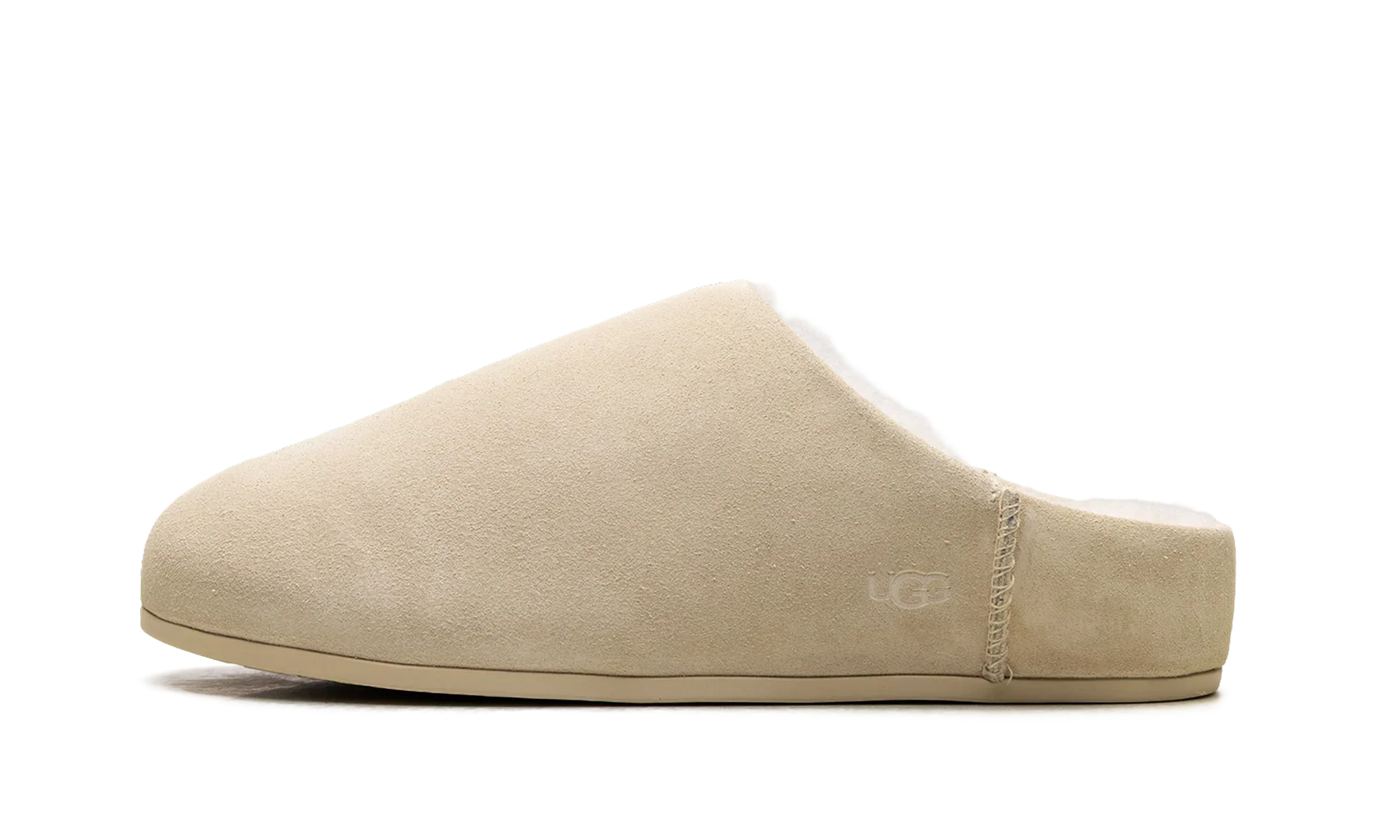 Elea Slip-On Slipper WMNS "Pale Buttercup" 1171390 PBT