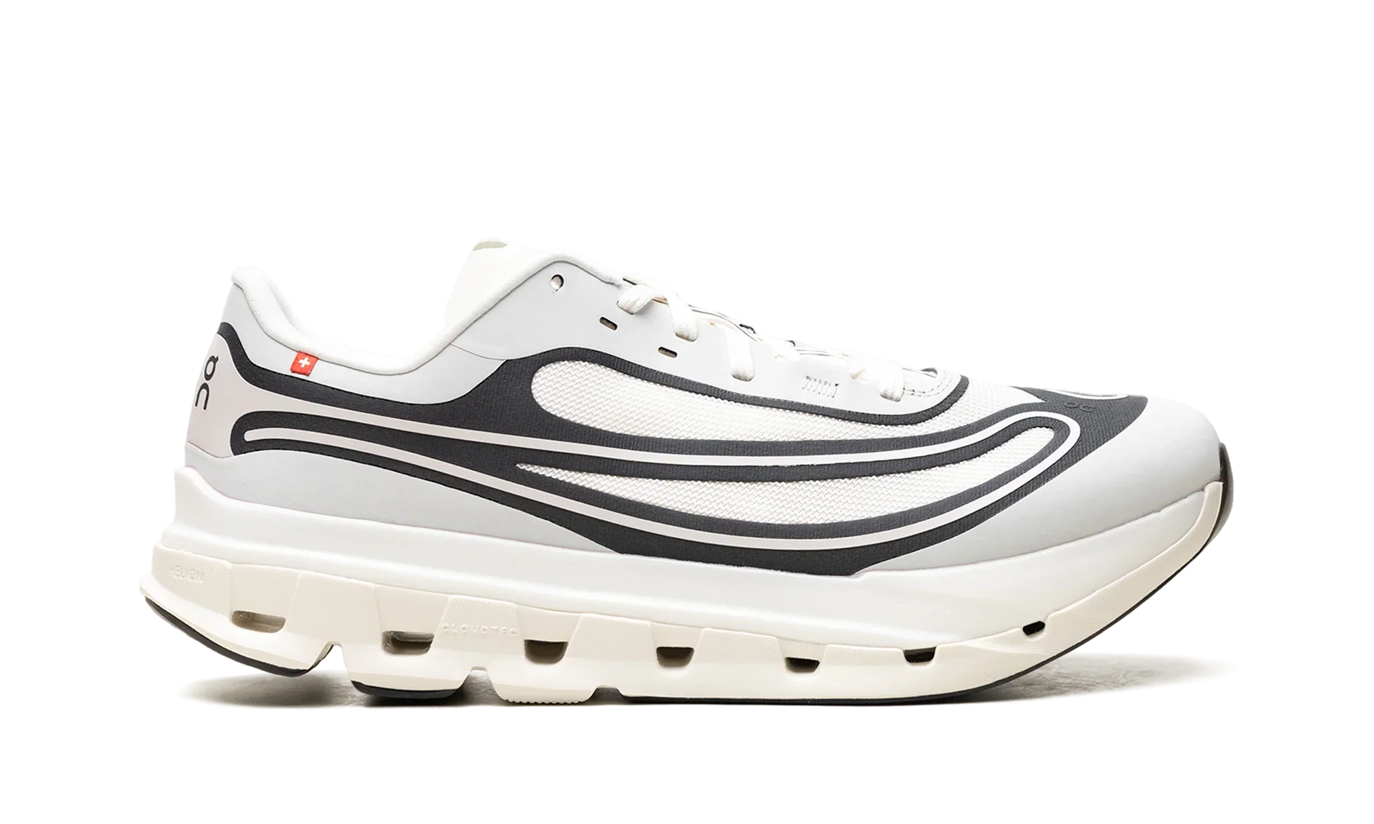 Cloudflow 5 AD "Ivory Black" 3MF30700791