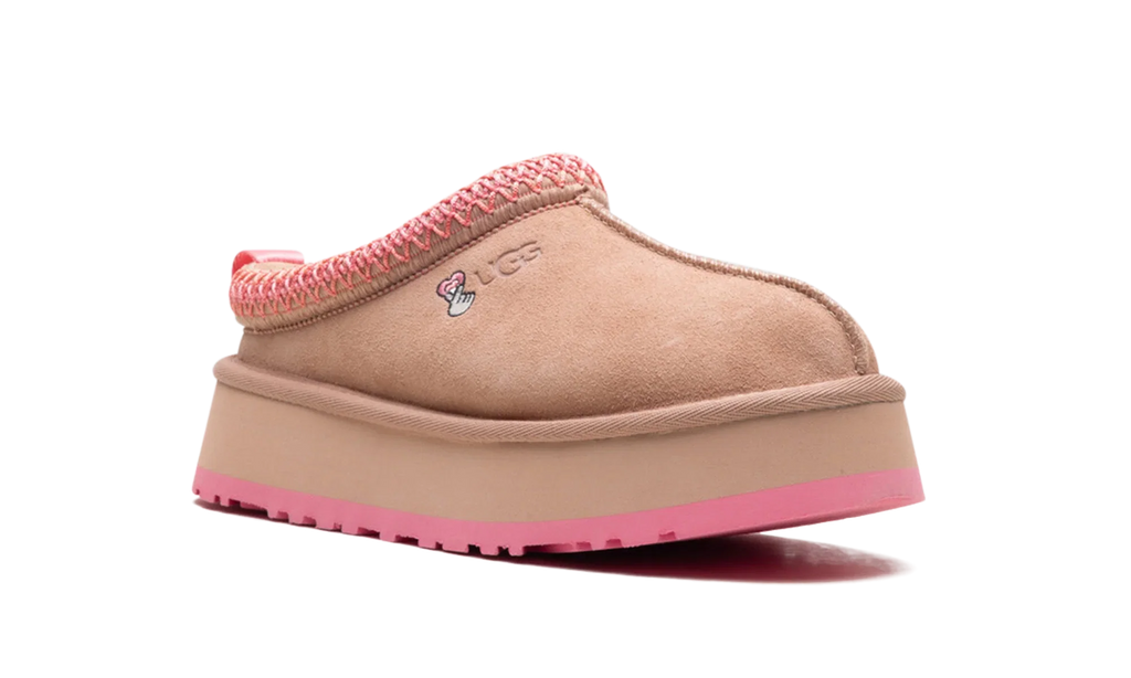 Tazz Love '25 Slipper WMNS "Arroyo Tropical Pink" 1172130 AYT