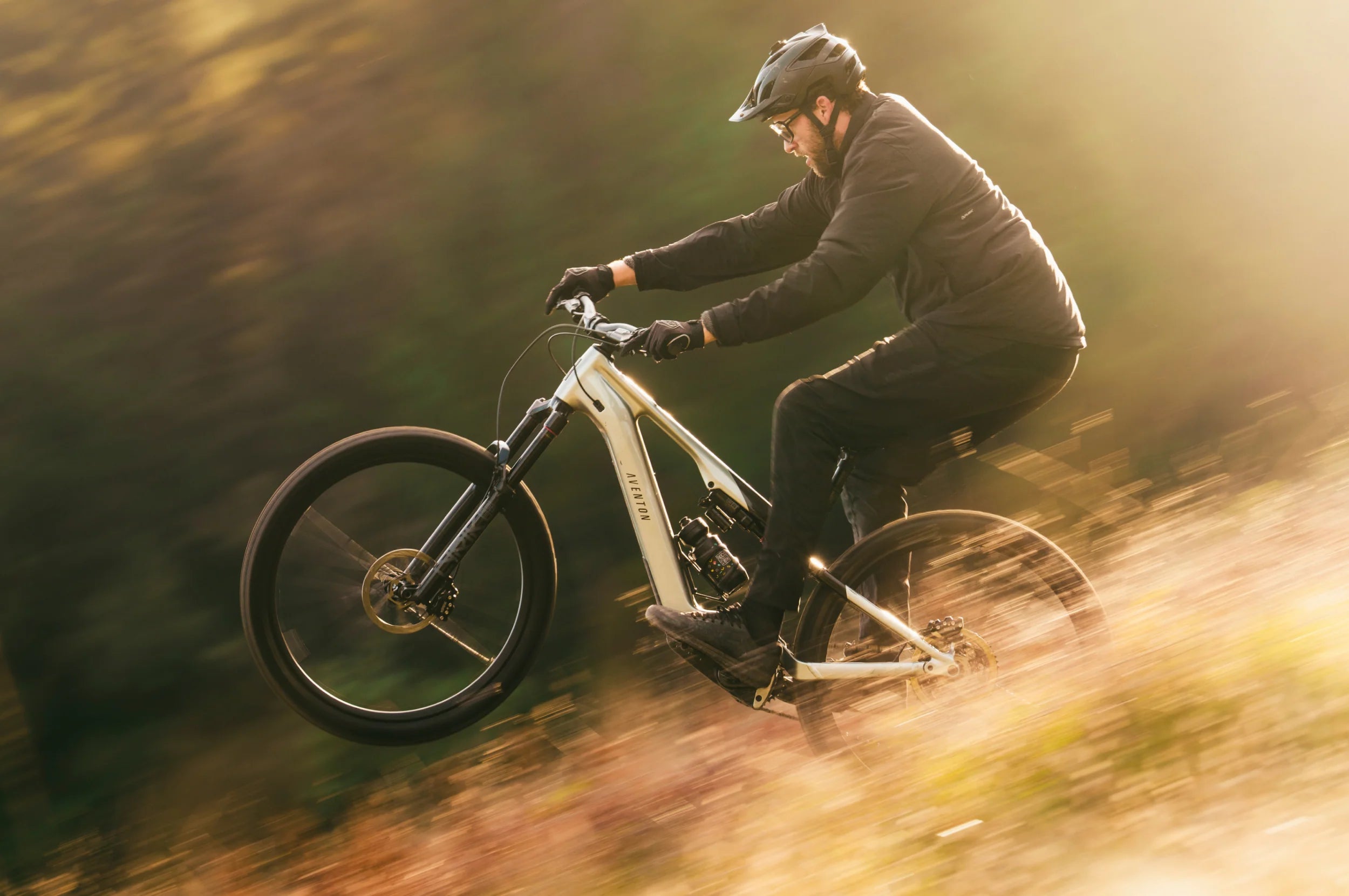 Current EXP Ebike