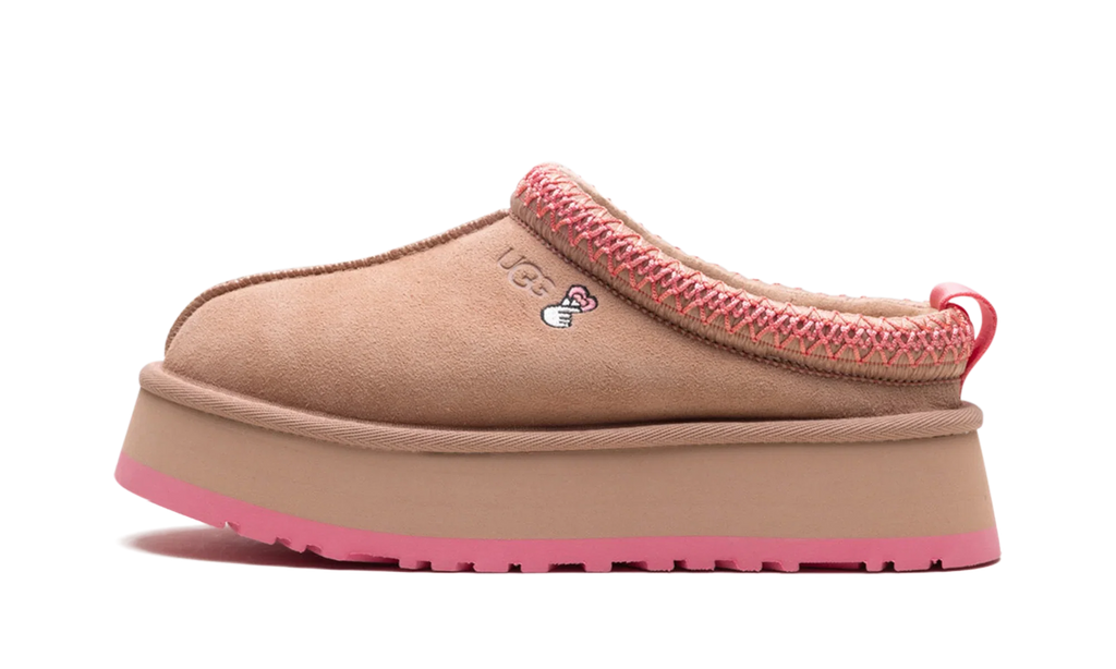 Tazz Love '25 Slipper WMNS "Arroyo Tropical Pink" 1172130 AYT