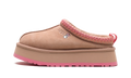 Tazz Love '25 Slipper WMNS "Arroyo Tropical Pink" 1172130 AYT