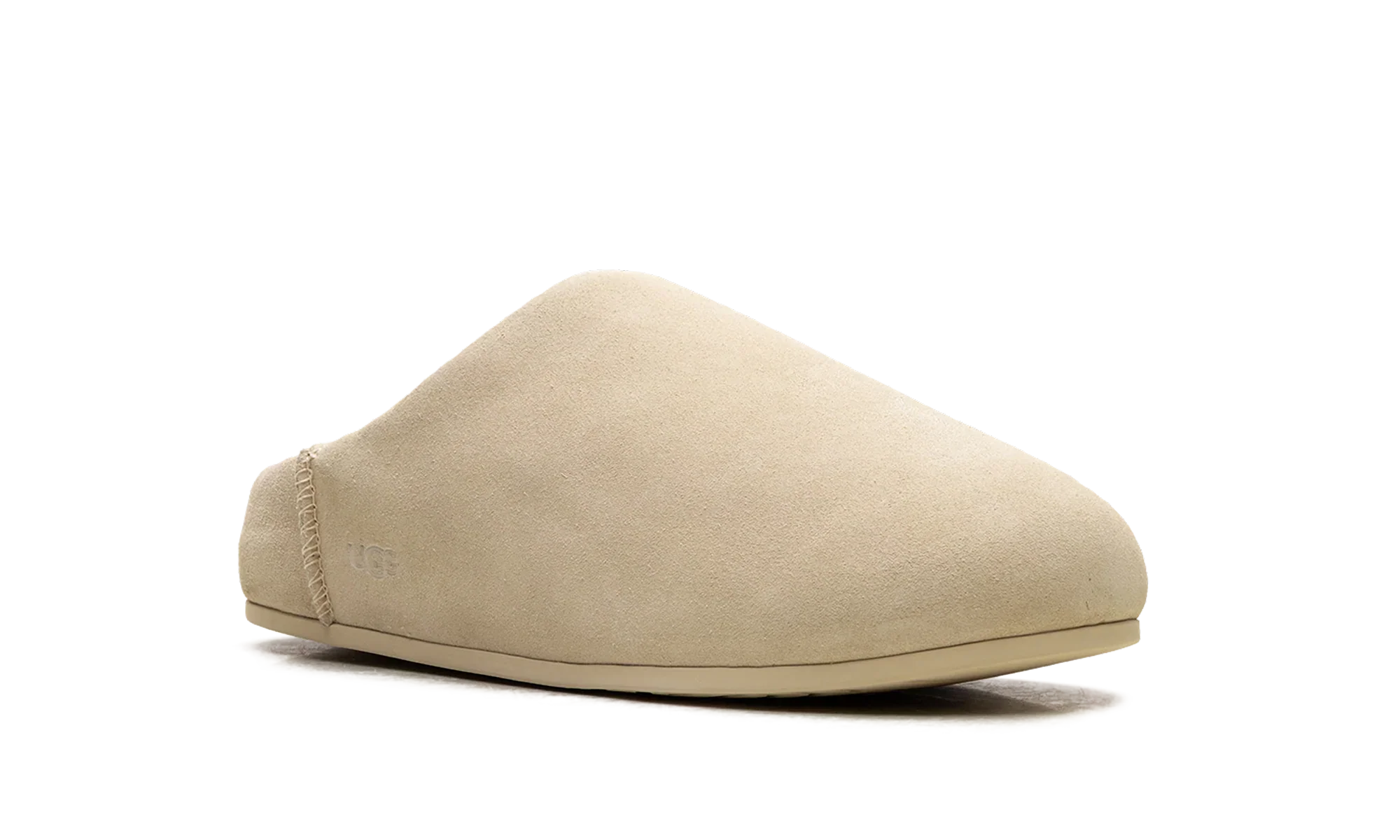 Elea Slip-On Slipper WMNS "Pale Buttercup" 1171390 PBT