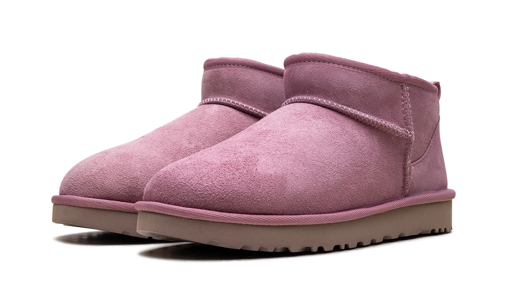 Classic Ultra Mini Boot WMNS "Dusty Orchid" 1116109 DYR