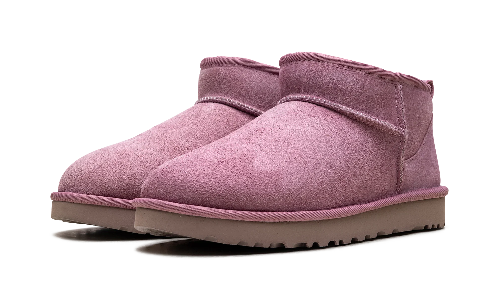 Classic Ultra Mini Boot WMNS "Dusty Orchid" 1116109 DYR