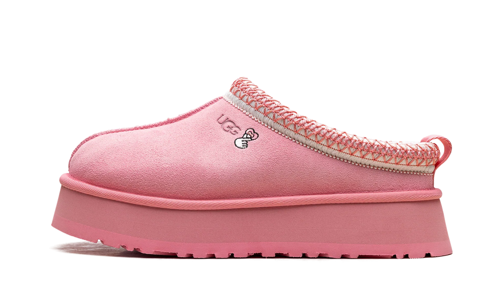 Tazz Slipper WMNS "Love '25 Pack - Tropical Pink" 1172130 TPCL