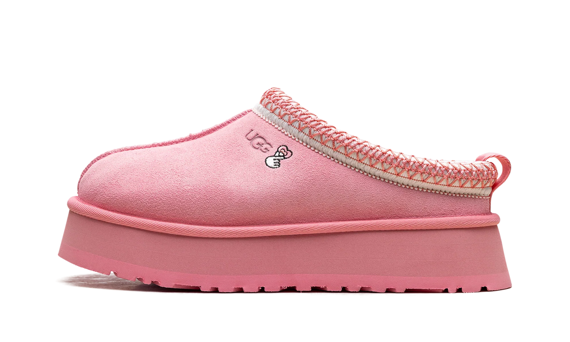 Tazz Slipper WMNS "Love '25 Pack - Tropical Pink" 1172130 TPCL