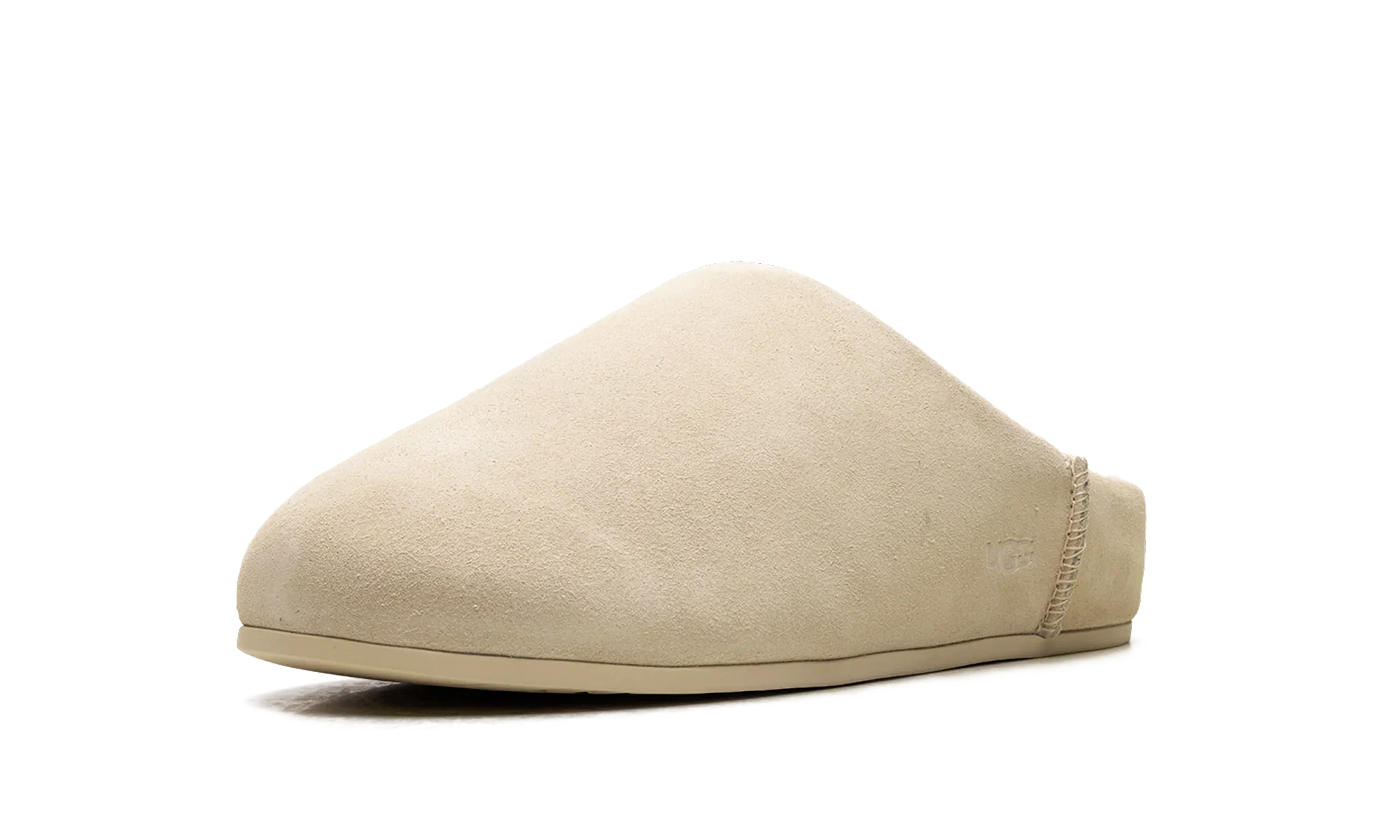 Elea Slip-On Slipper WMNS "Pale Buttercup" 1171390 PBT