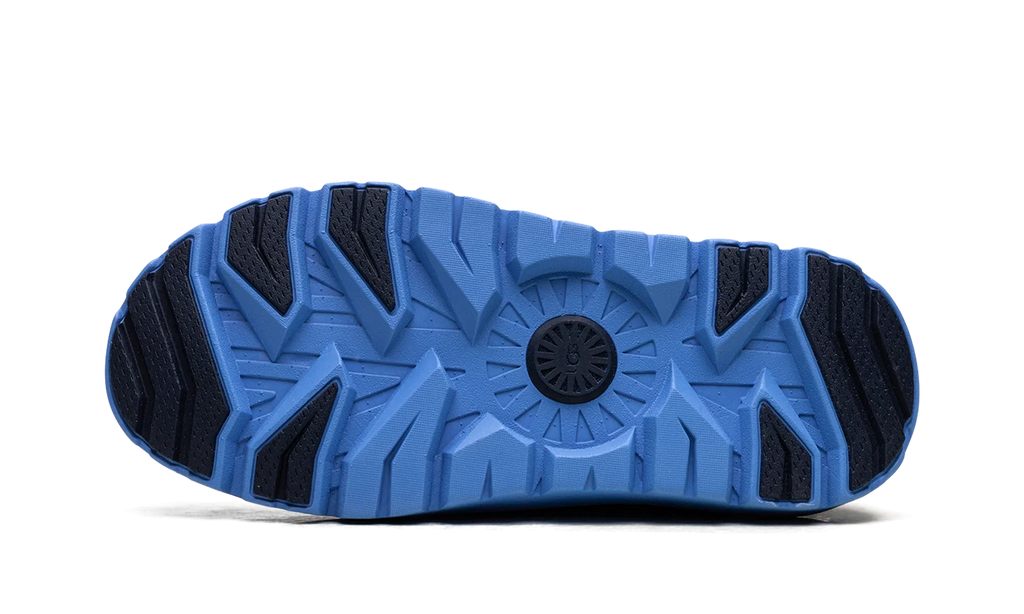 Tasman Weather Hybrid Slipper "Chestnut Big Sky" 1144096 CBG
