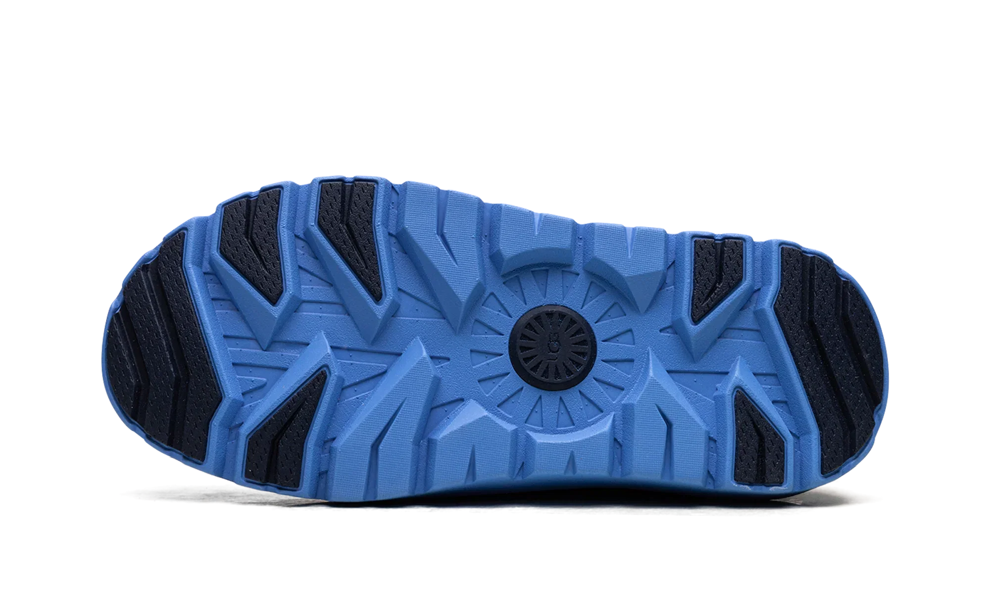 Tasman Weather Hybrid Slipper "Chestnut Big Sky" 1144096 CBG