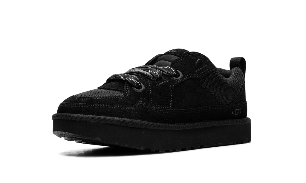 Lowmel Lo WMNS "Black" 1168890 BLK