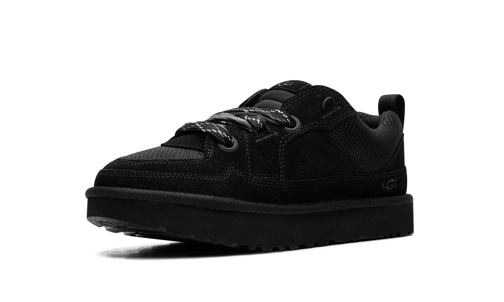 Lowmel Lo WMNS "Black" 1168890 BLK