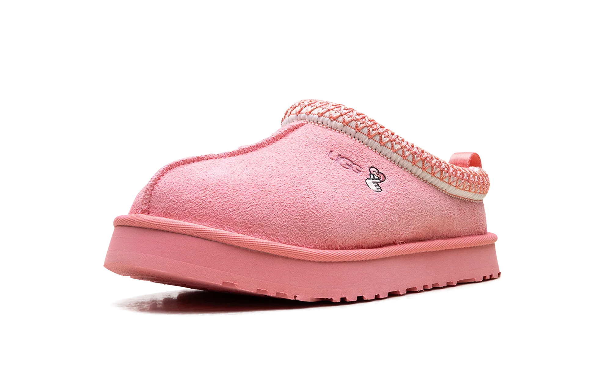 Tazz Love '25 Slipper "Pink" 1172391K TPCL