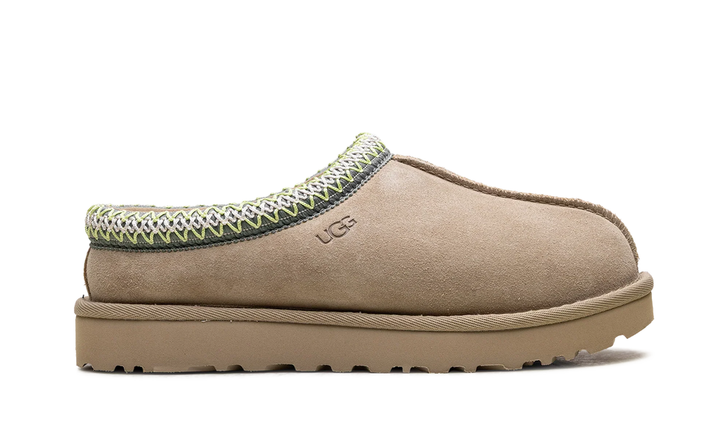 Tasman WMNS "Mustard Seed / Vibrant Green" 5955 MVB