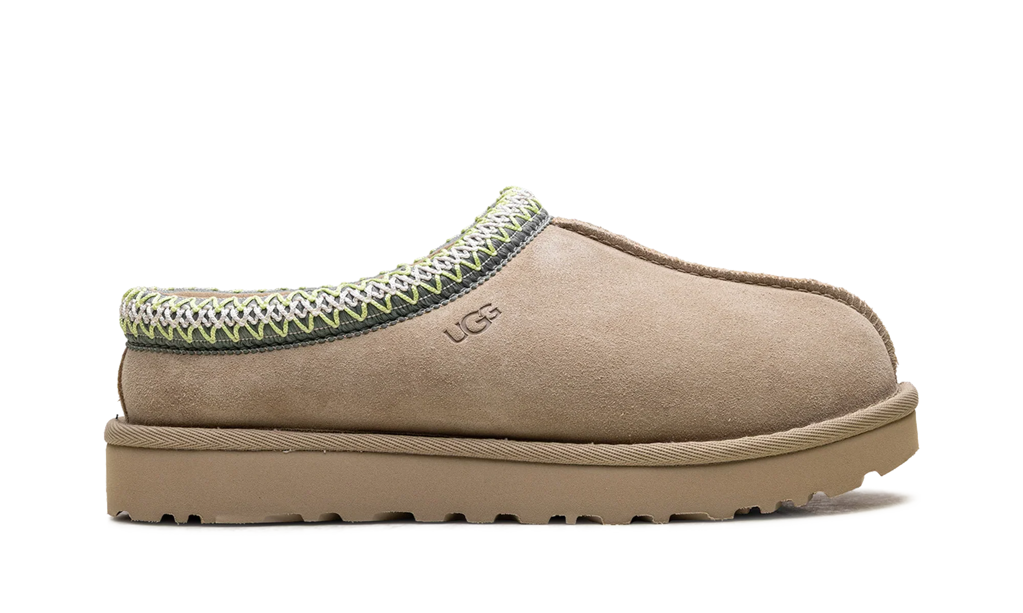 Tasman WMNS "Mustard Seed / Vibrant Green" 5955 MVB