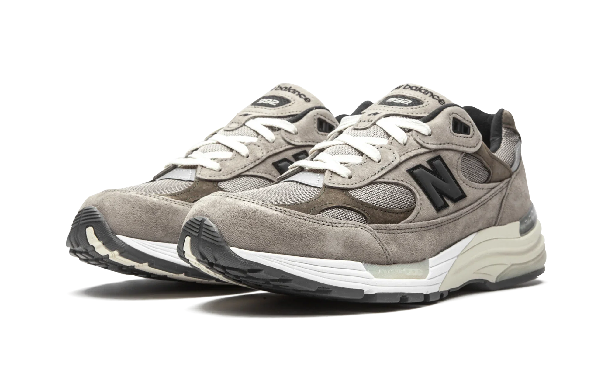 992 "JJJJOUND. - Grey" M992J2