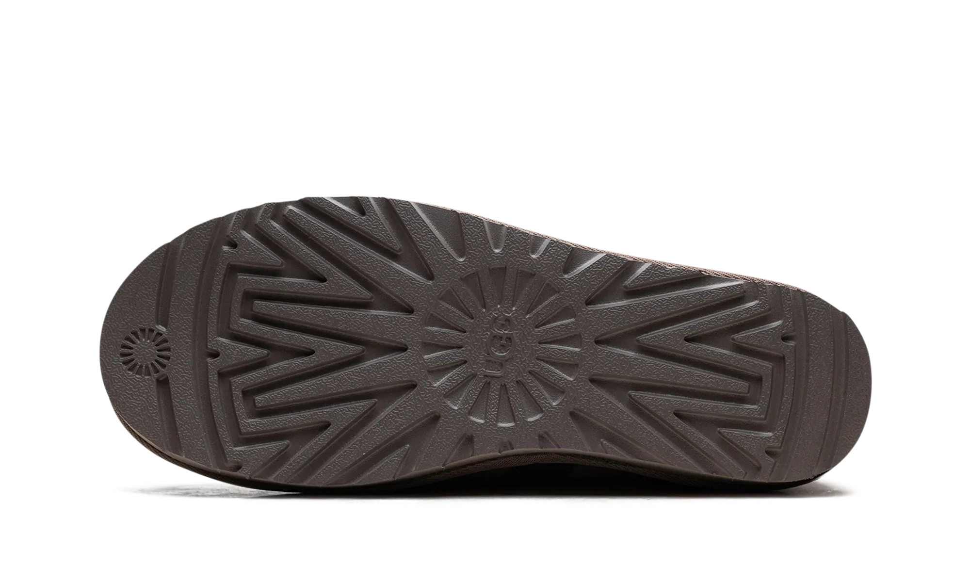 Classic Mini Appaloosa WMNS "Caribou" 1166730 CRBO