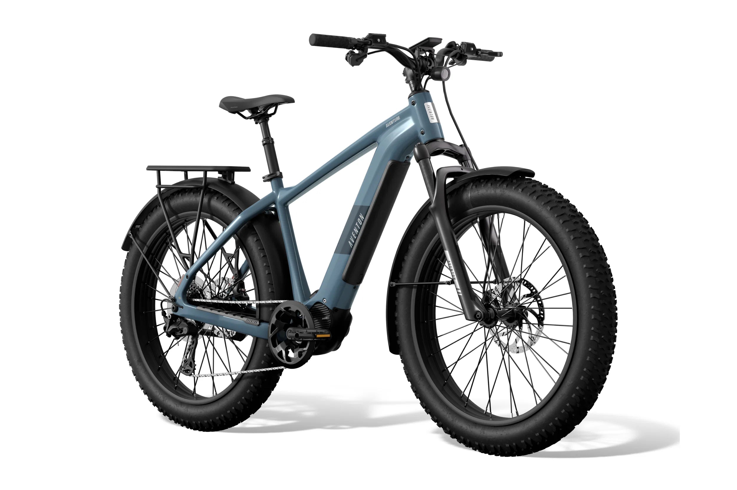 Aventure M Ebike