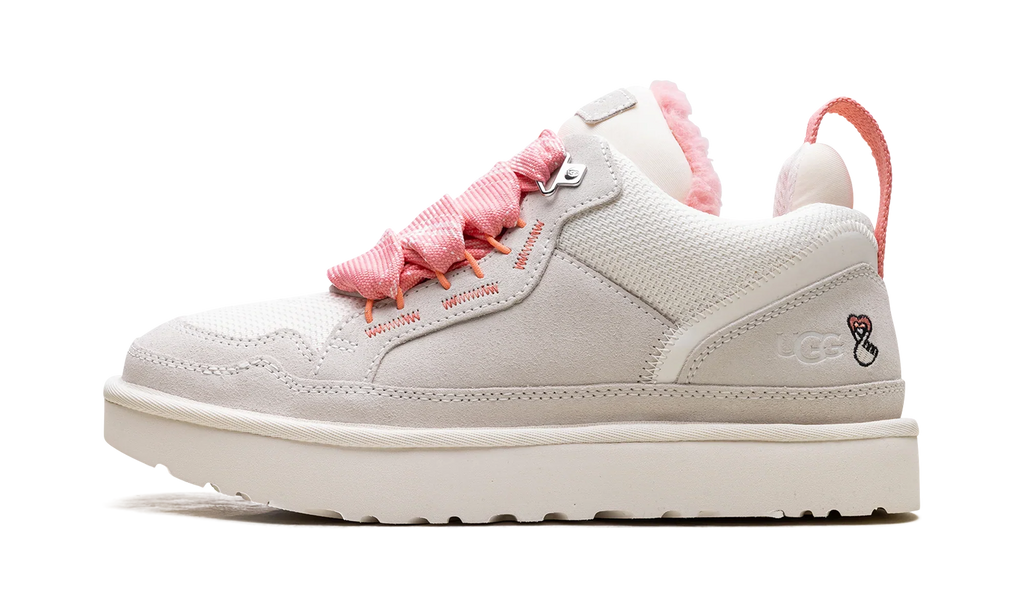 Lowmel Love '25 WMNS "Jasmine Tropical Pink" 1172170 JNT