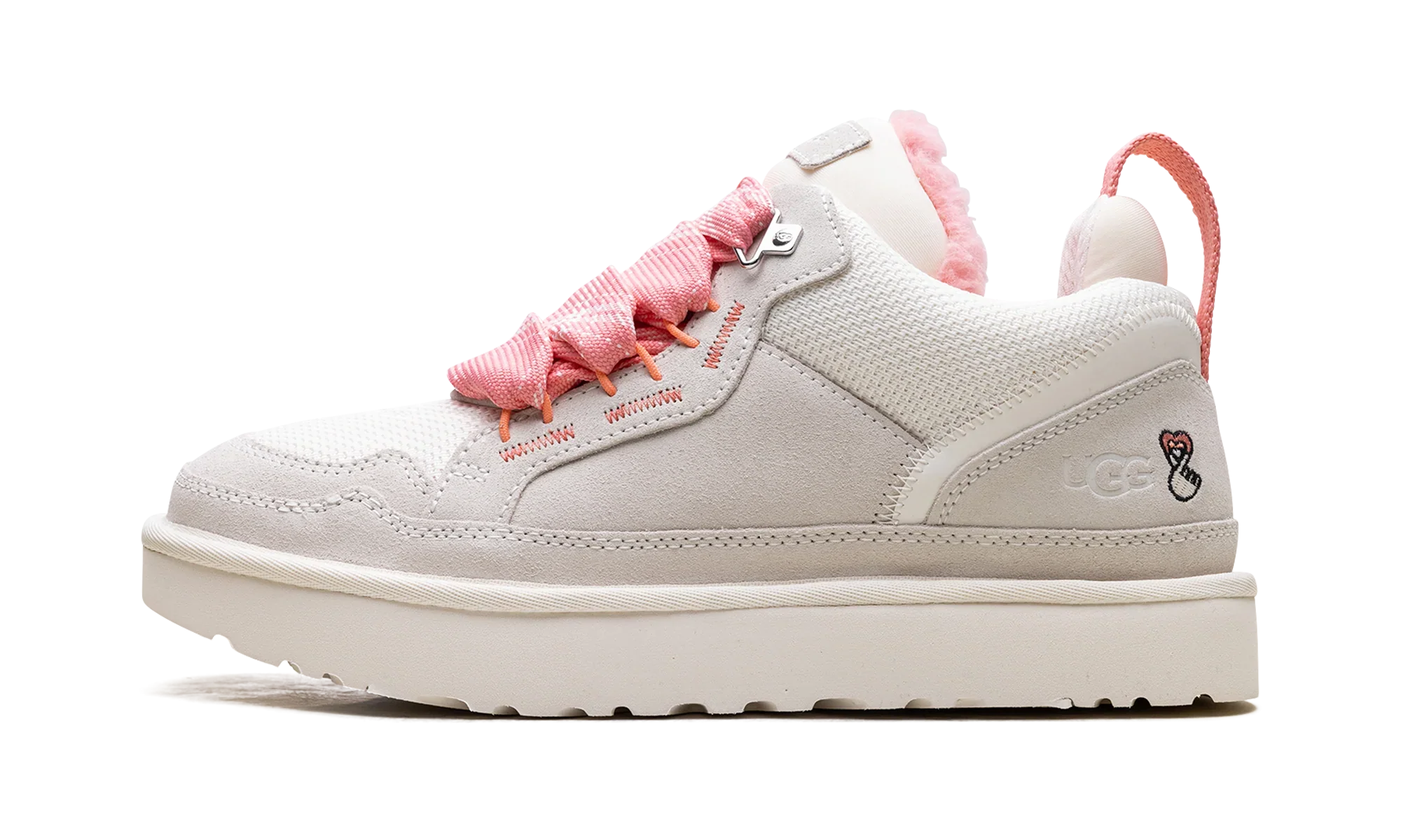 Lowmel Love '25 WMNS "Jasmine Tropical Pink" 1172170 JNT