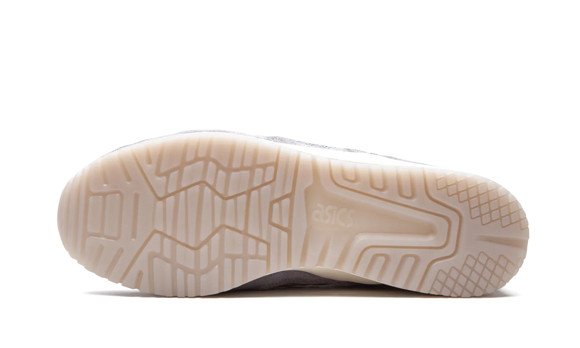 GEL LYTE III "END Clothing - Pearl" 1191A356 500