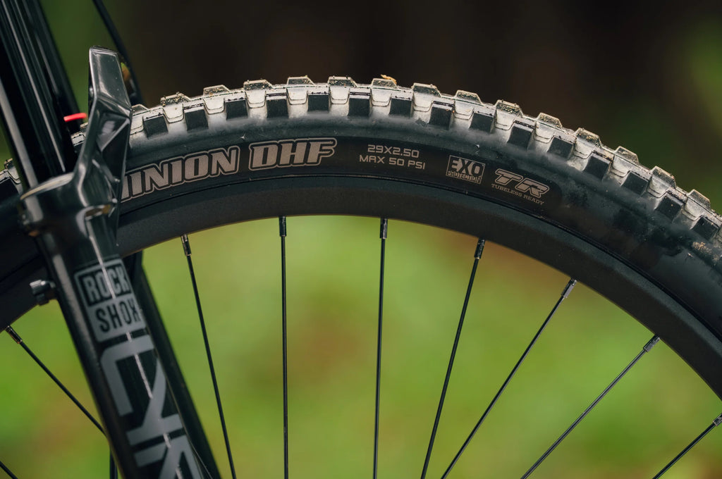 Current ADV Ebike