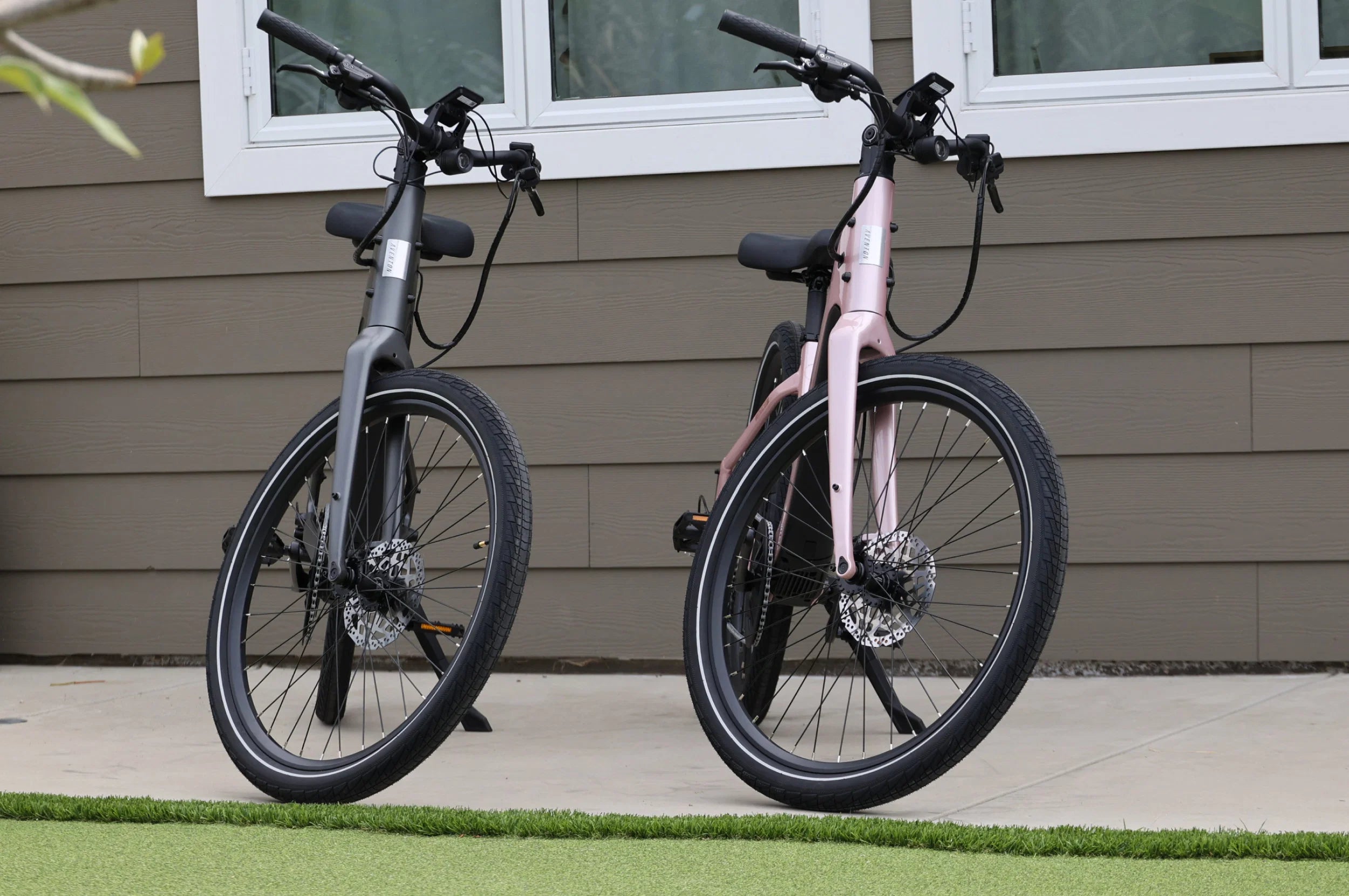 Pace 5 REC Step-Through Ebike