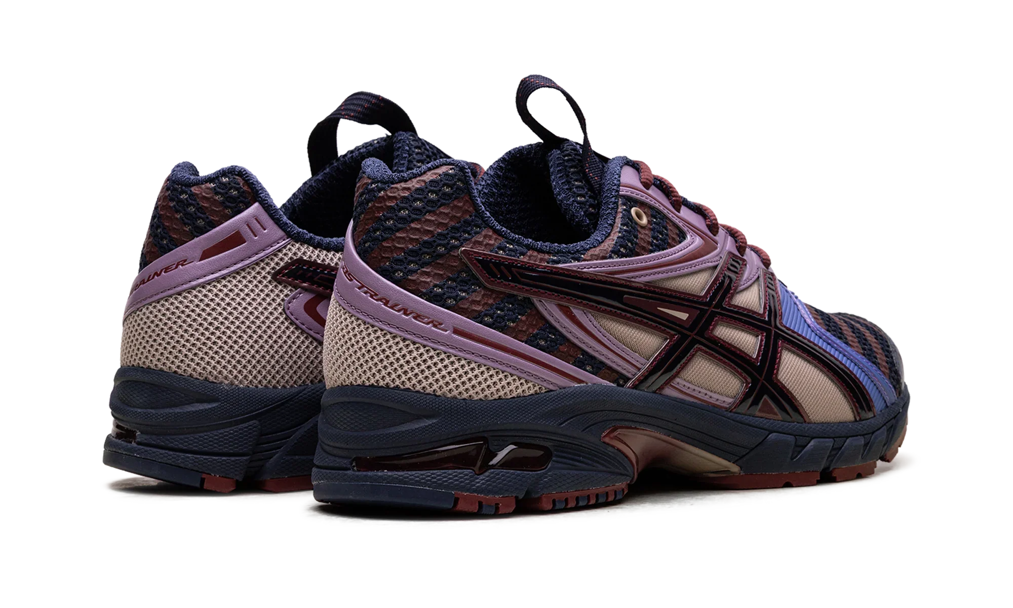 GEL-DS Trainer 14 "Kiko Kostadinov - Midnight/Purple Oxide" 1203A606 400
