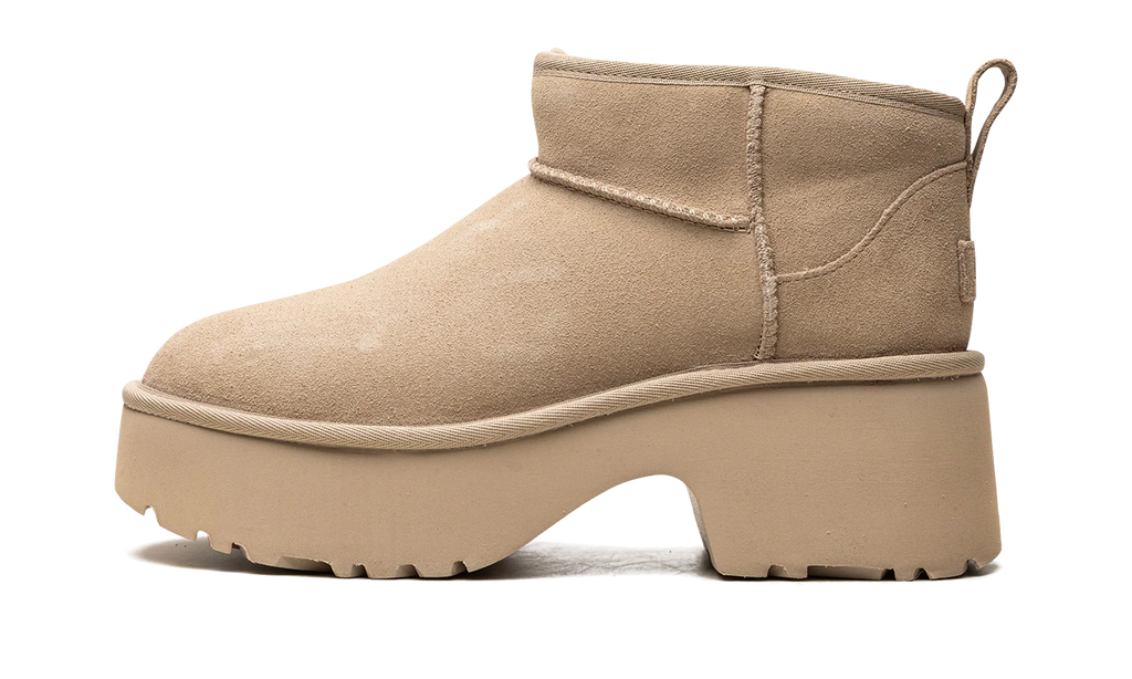 CLASSIC ULTRA MINI NEW HEIGHTS WMNS "Mustard Seed" 1158311 MDSD