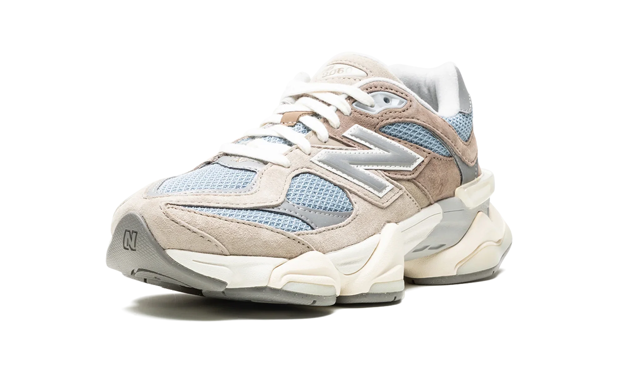 9060 "Sea Salt/Blue" U9060MUS