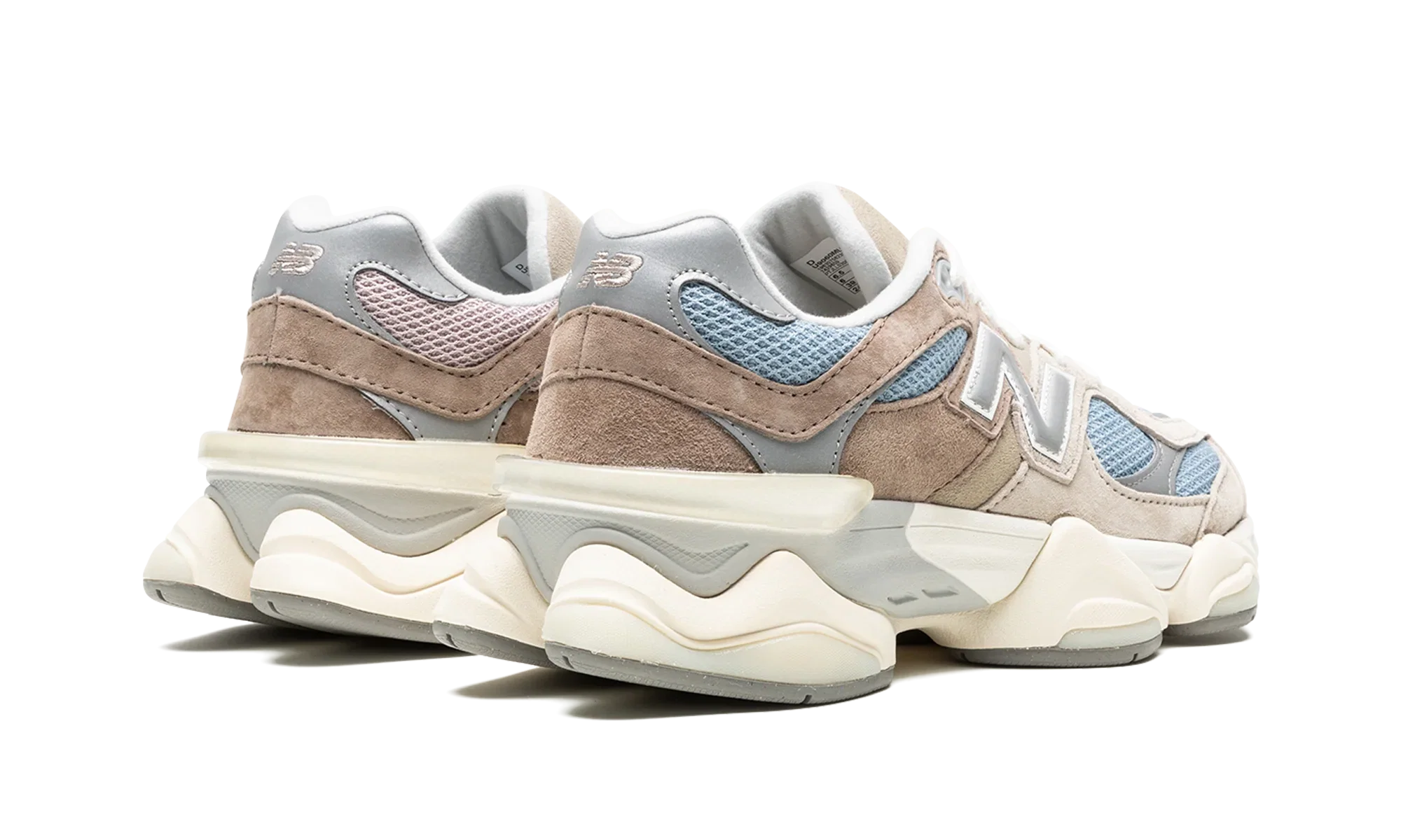 9060 "Sea Salt/Blue" U9060MUS